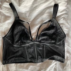 Victoria Secret lingerie